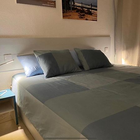 Arcadia Del Mar Apartment كوراليهو المظهر الخارجي الصورة