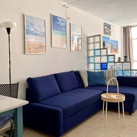 Arcadia Del Mar Apartment كوراليهو المظهر الخارجي الصورة