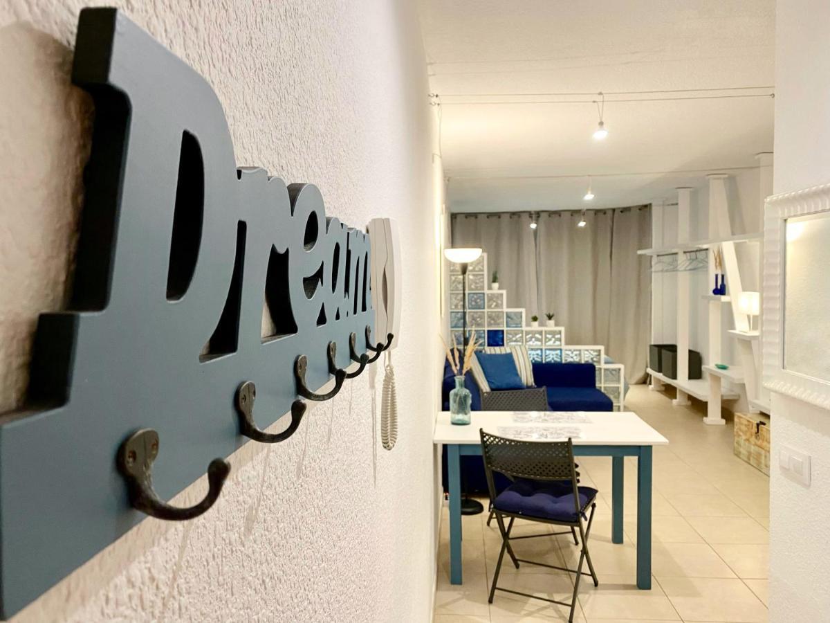 Arcadia Del Mar Apartment كوراليهو المظهر الخارجي الصورة