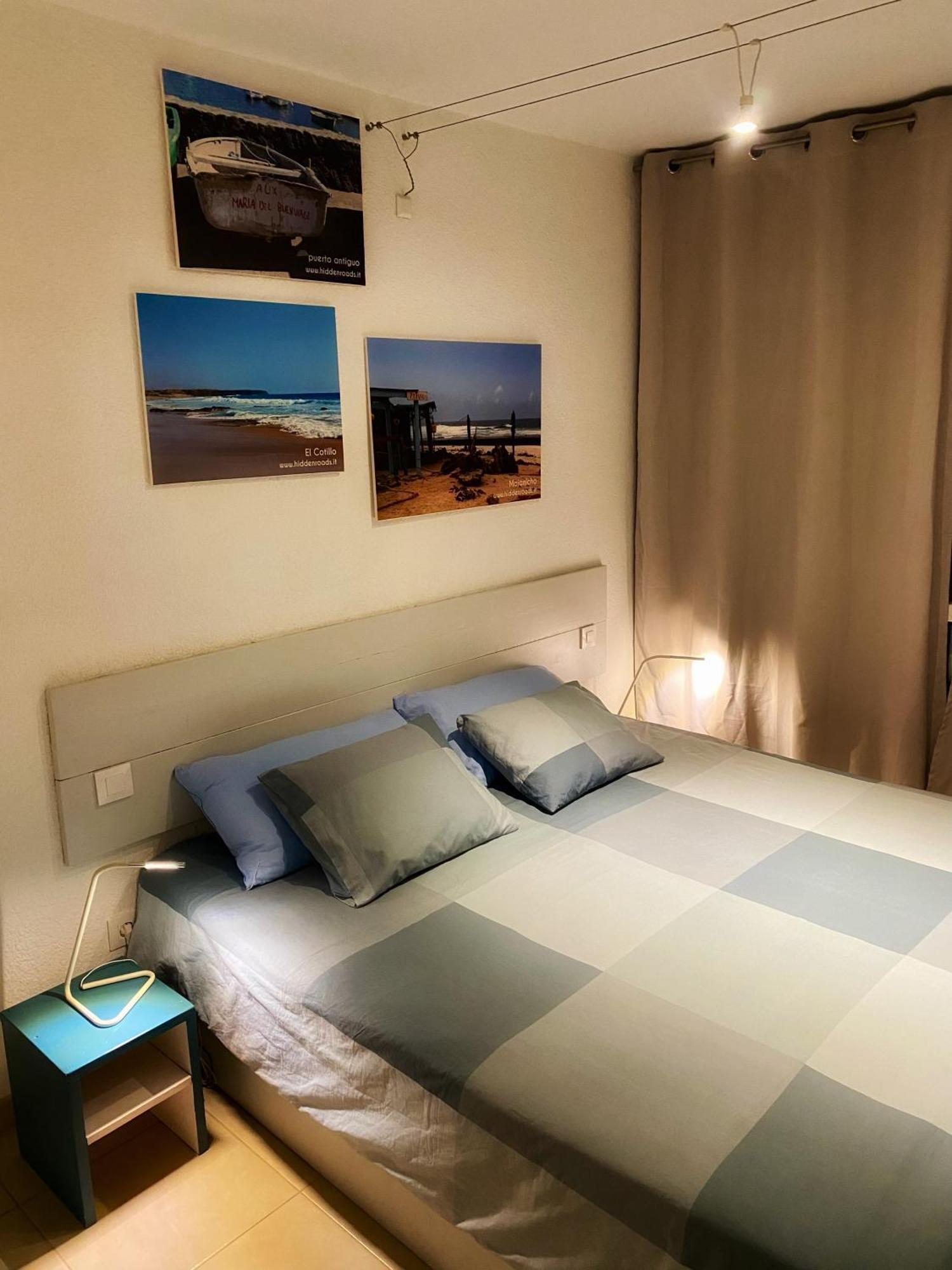 Arcadia Del Mar Apartment كوراليهو المظهر الخارجي الصورة