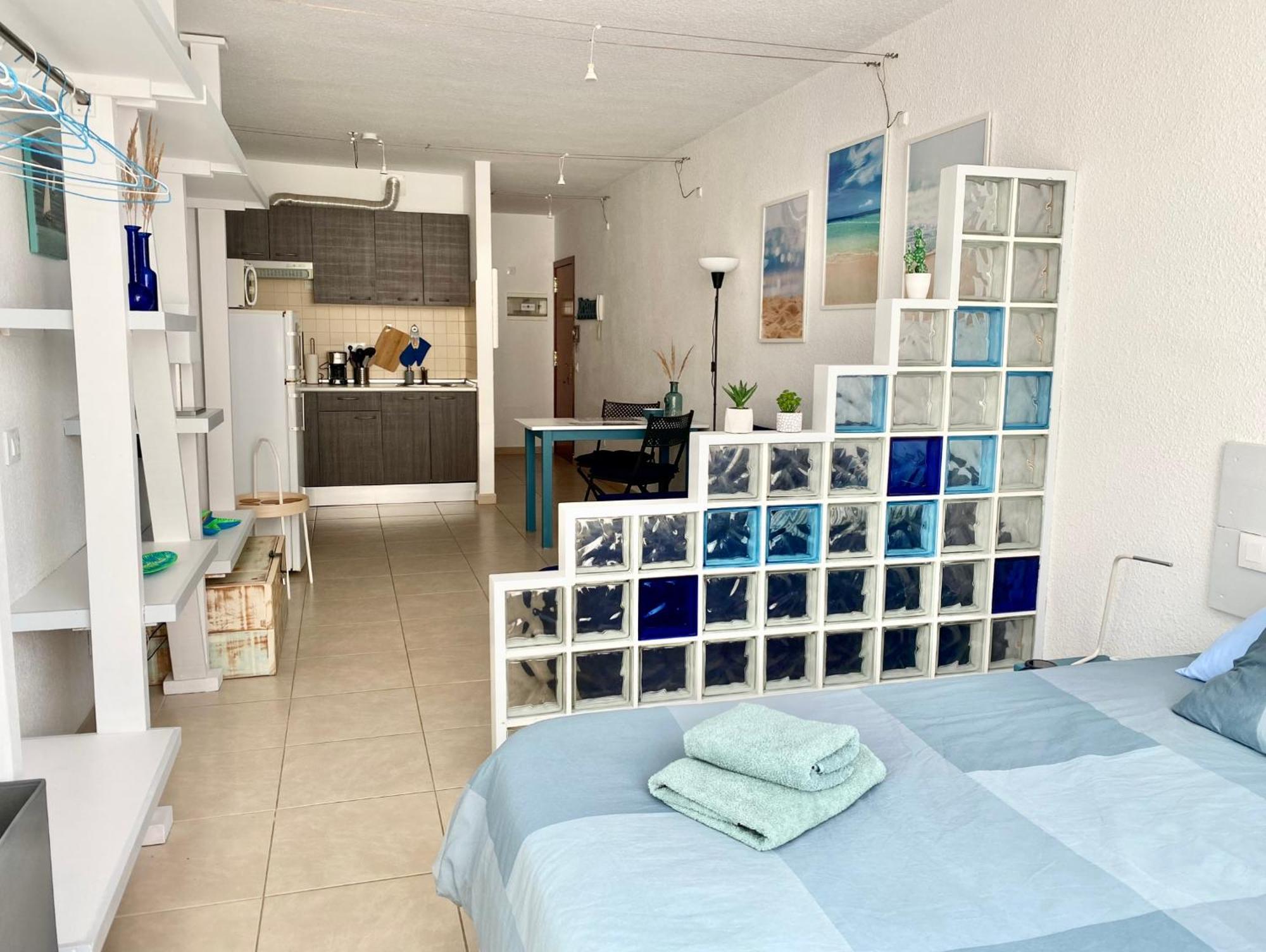 Arcadia Del Mar Apartment كوراليهو المظهر الخارجي الصورة
