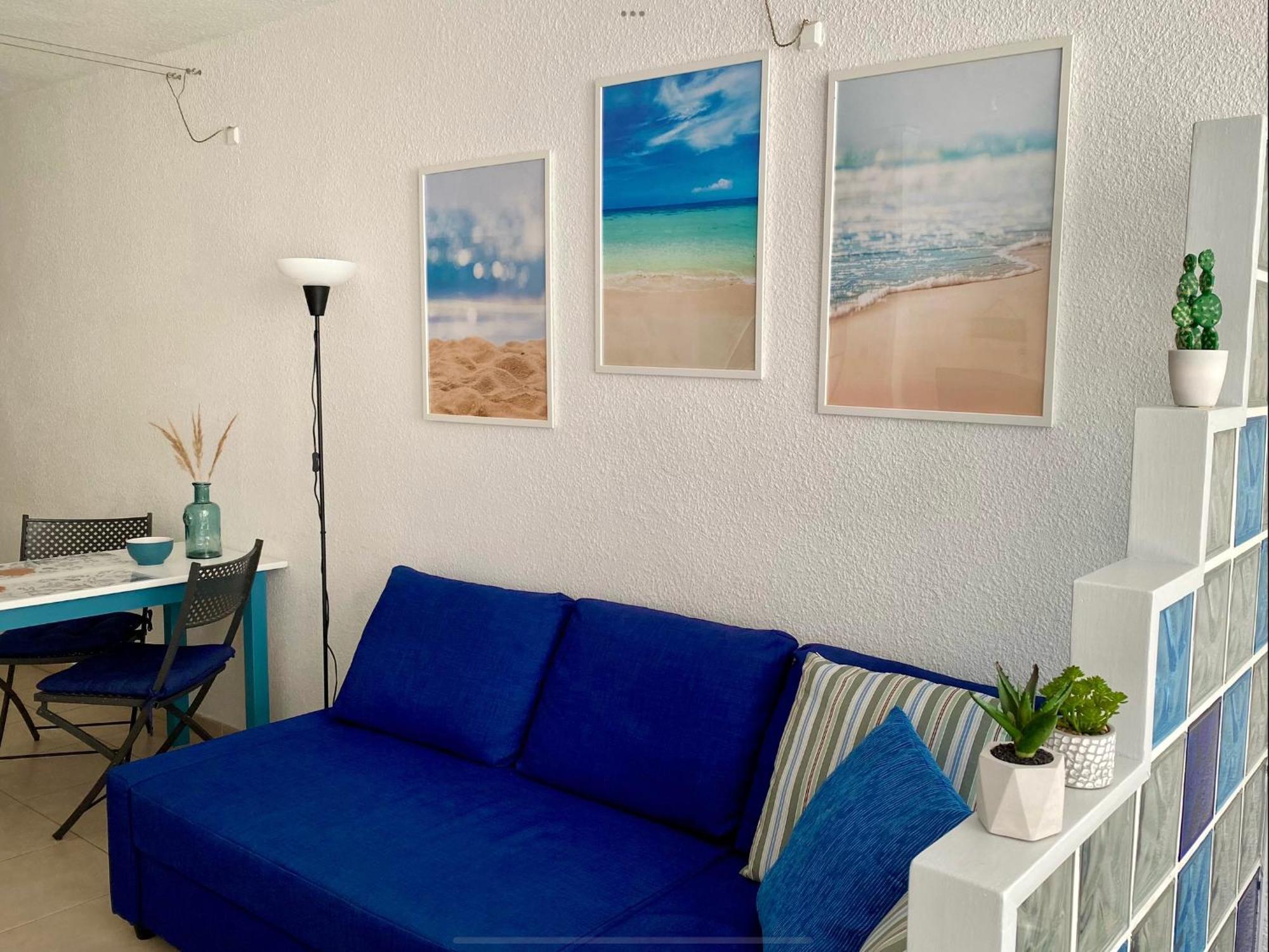 Arcadia Del Mar Apartment كوراليهو المظهر الخارجي الصورة