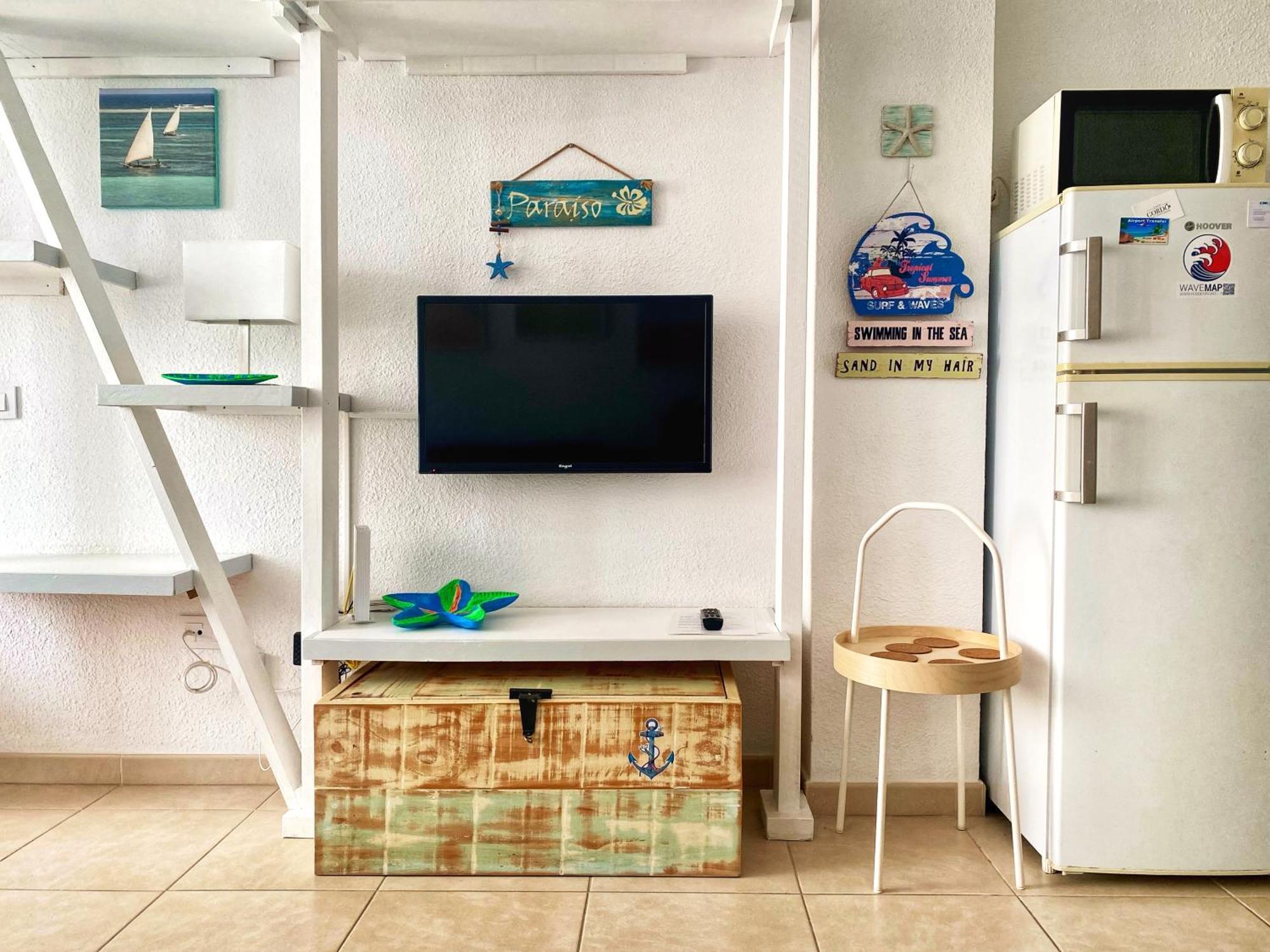 Arcadia Del Mar Apartment كوراليهو المظهر الخارجي الصورة