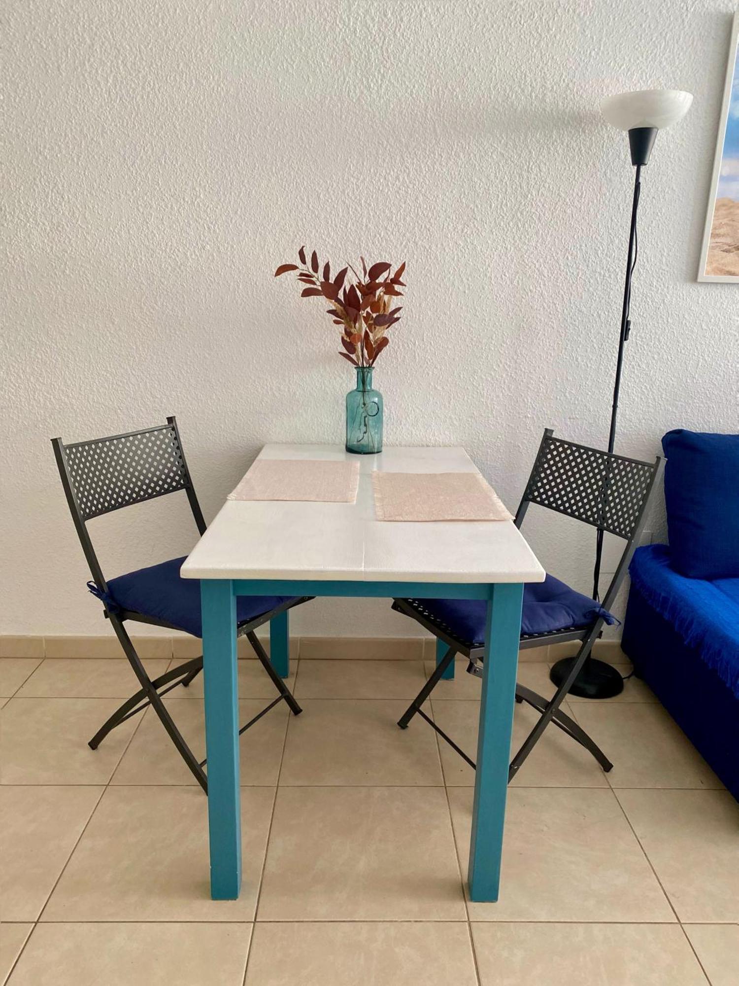 Arcadia Del Mar Apartment كوراليهو المظهر الخارجي الصورة